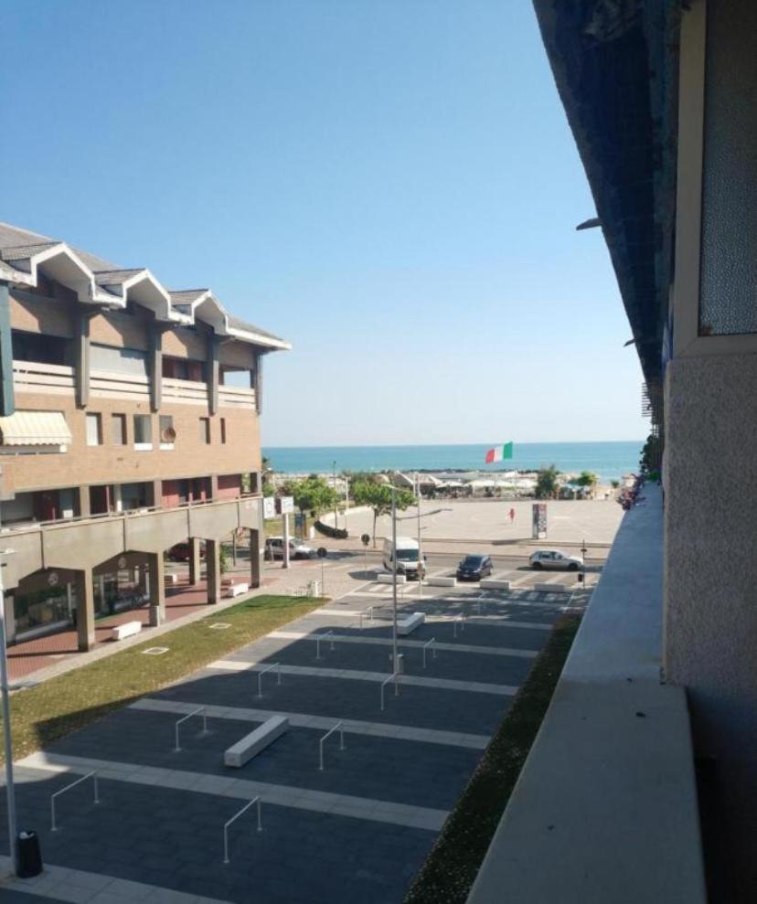 Casa Asterope Apartamento Francavilla Al Mare Exterior foto