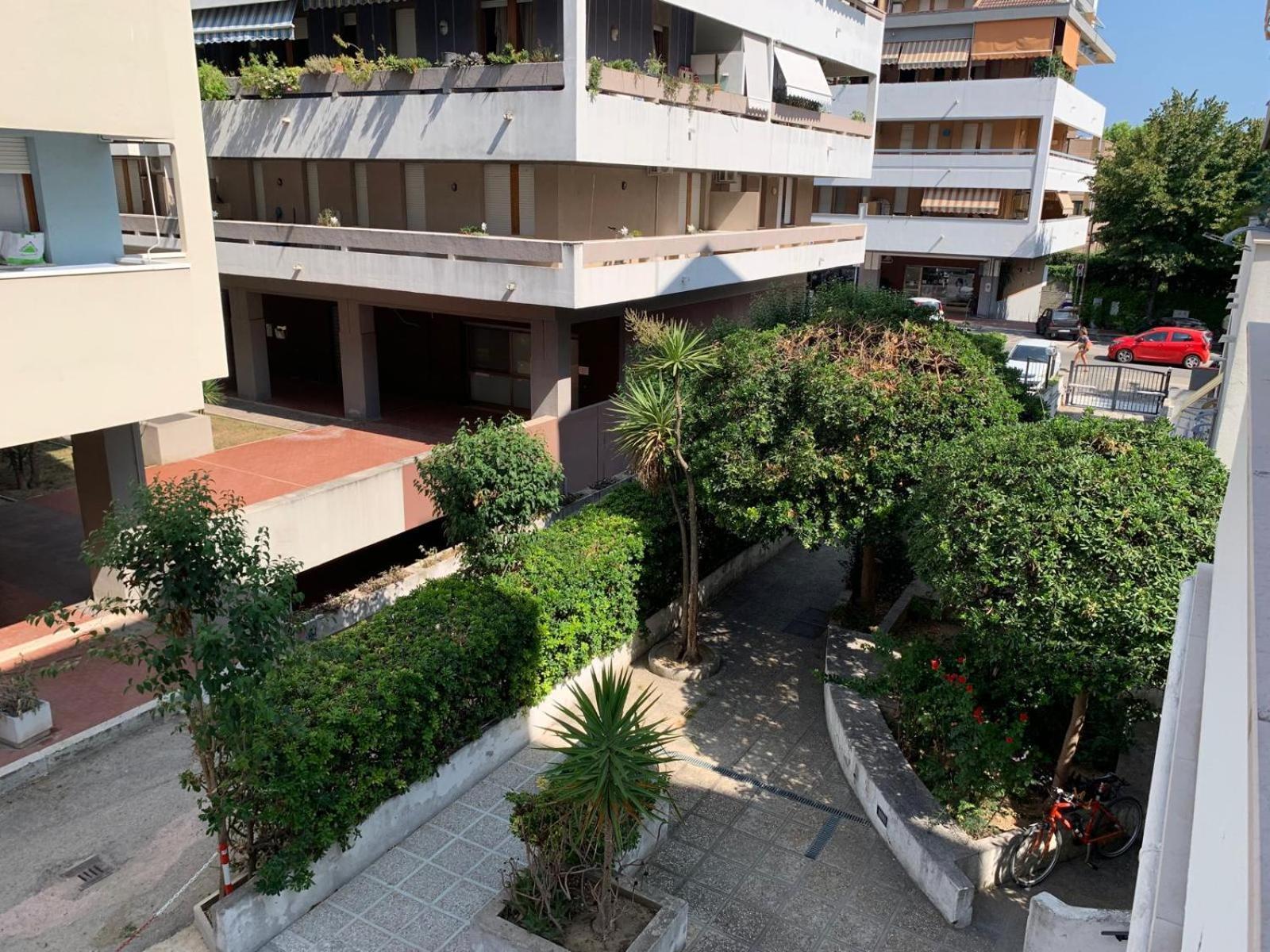 Casa Asterope Apartamento Francavilla Al Mare Exterior foto